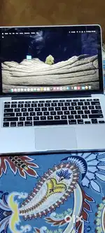 Apple Macbook Pro