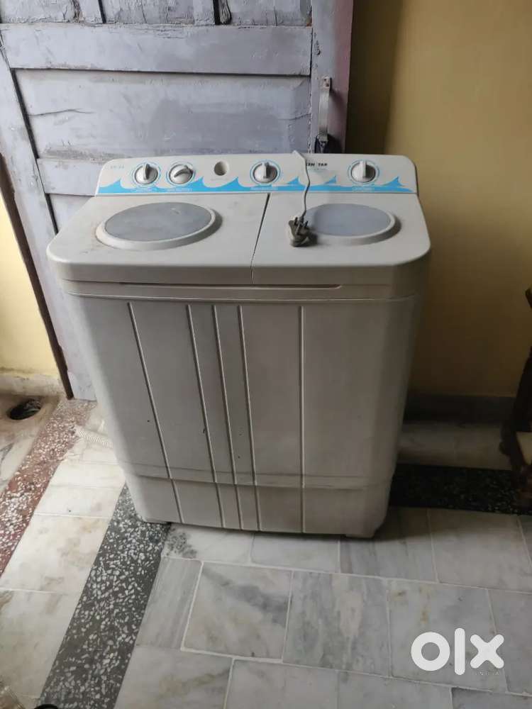 Kenstar washing machine only on 2500/-Rs
