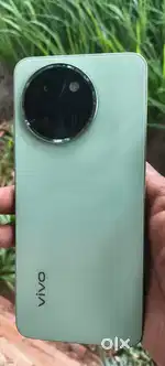 Vivo T3x 5g 6GB  128GB 5munth old