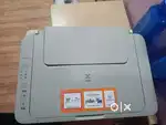 CANON MG2440 BLACK & COLOUR PRINTER
