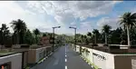 Residential plot for sale at Mahadev Nagar