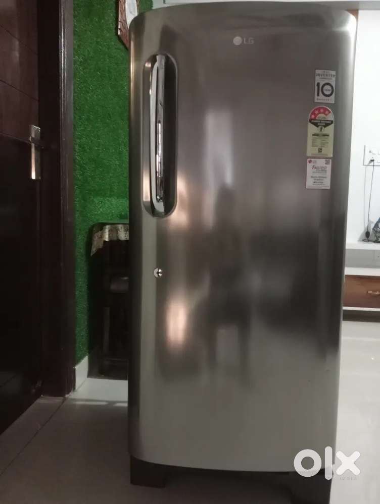 LG Refrigerator