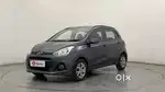 Hyundai Grand i10 Sportz 1.2 Kappa VTVT, 2016, Petrol