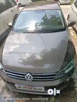 Volkswagen Jetta 2016 Diesel Well Maintained