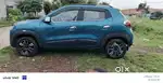 Renault KWID 2022 Petrol Good Condition