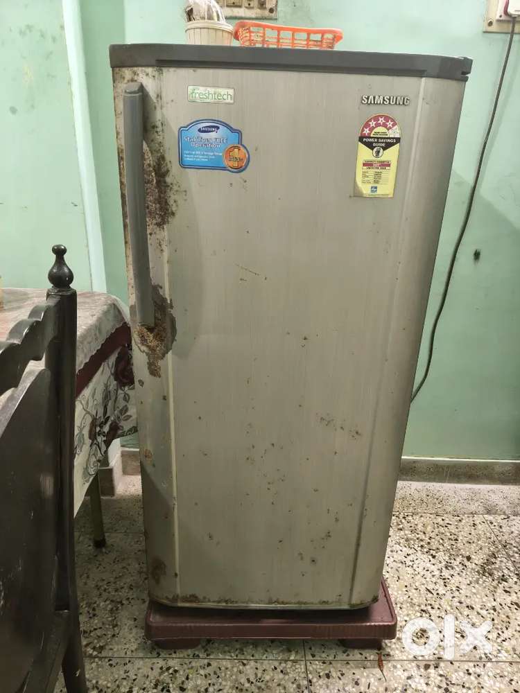 Samsung Refrigerator single door