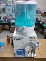 New Domestic 15 lph to 20 lph ro water purifier
