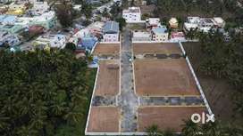 Just 200 Meter - CBE - OOTY National Highway