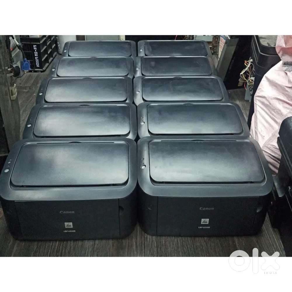 PRINTER (REFURBISHED) SALES AND SERVICES