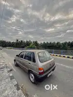Maruti Suzuki 800 2003 model Ac variant