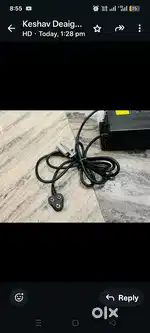 E rikshaw Charger