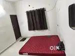 Need roommate for sharing in 3bhk flat.
