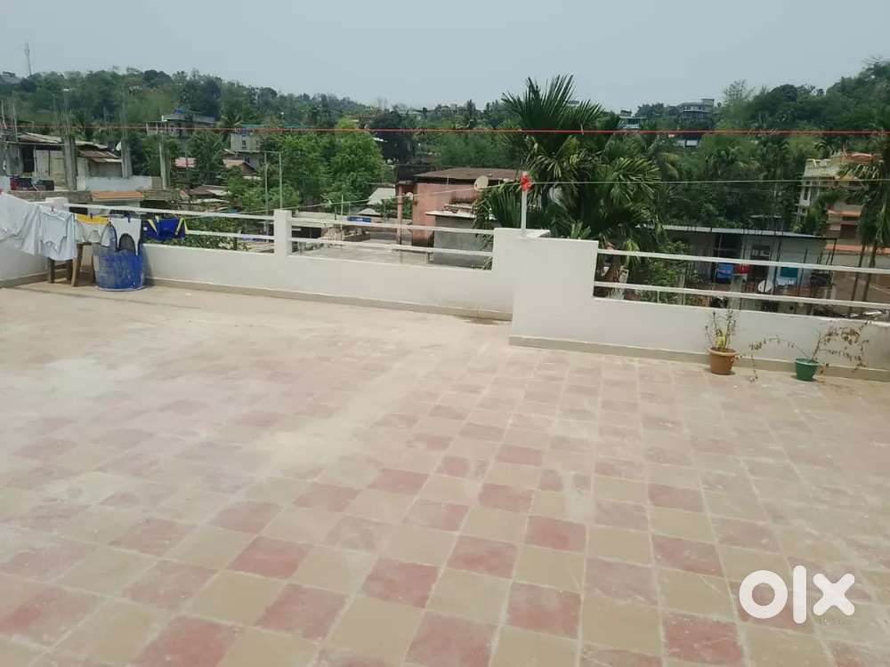 2bhk penthouse