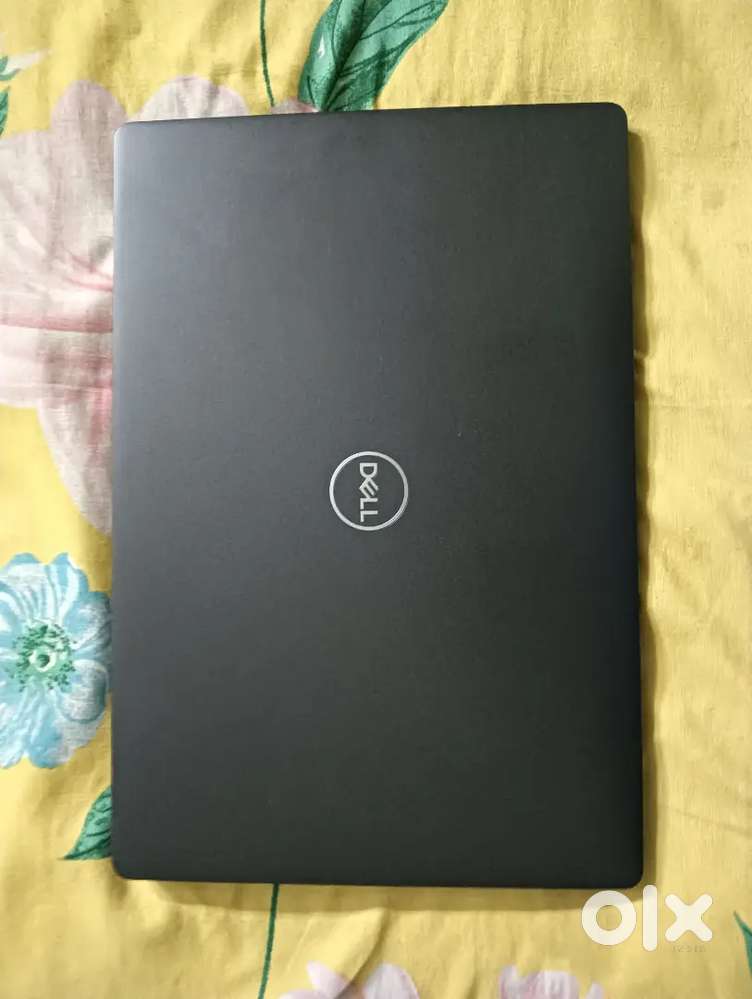 Dell laptop 5300