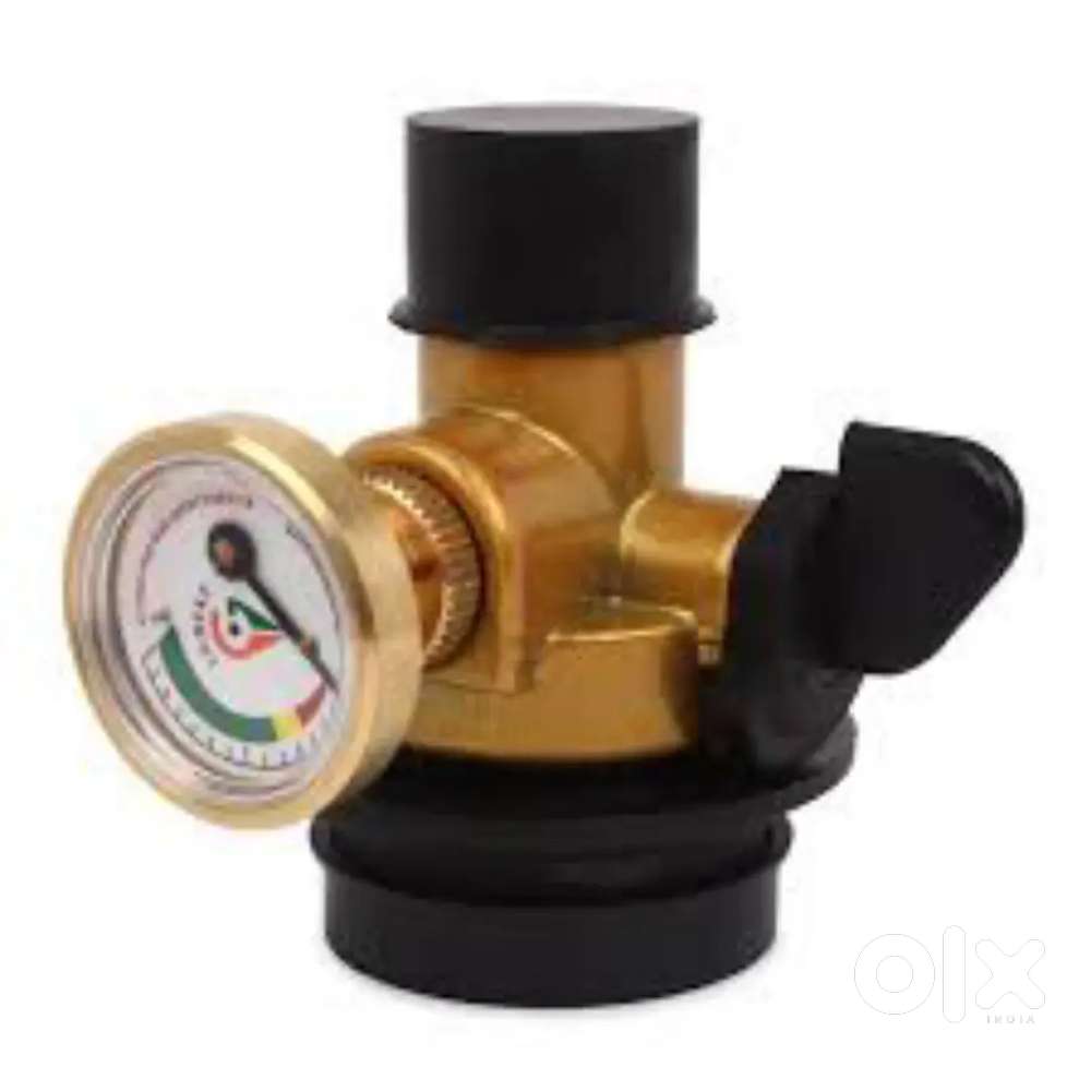 Gas safety device & Mantra device