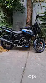 Pulsar 125