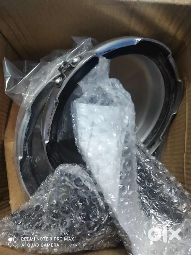 Presitige popular cooker 2l, 3l, 5l