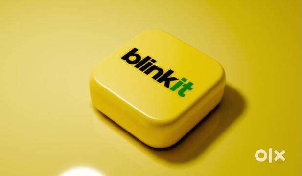 Urgent requirement for delivery boy