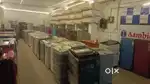 Second hand washing machine toplod!!!