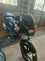 Pulsar 125 for sale