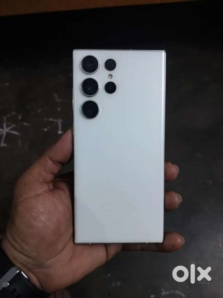 Samsung S23 Ultra 12+256