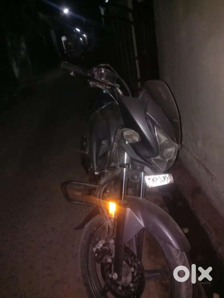 Gaadi me kuch kaam nahi hai