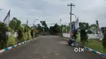 #SIRUSERI #OMR #SIPCOT COMERCIAL PLOT SALE