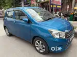 Maruti Suzuki Celerio 2014-2017 ZDi, 2015, Diesel