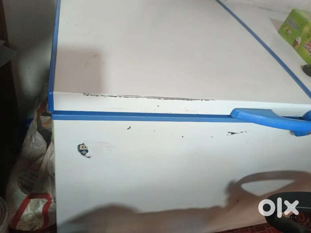 Di fridge Blue Star 500 litre