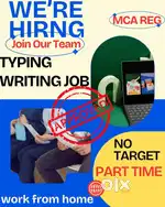 Govt registered company data entry