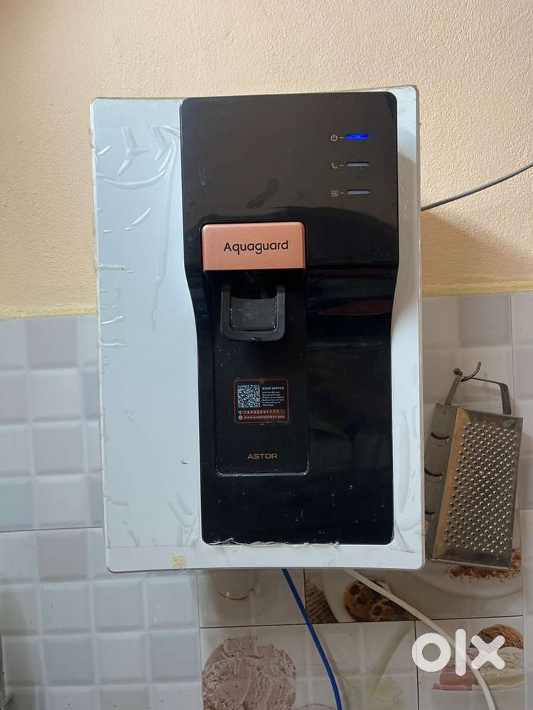 ASTOR Aquaguard water Purifier RO