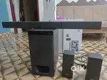 Sony home theatre