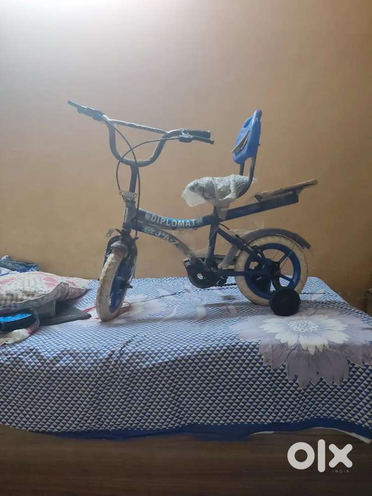 Kids 5 to 8 year old New Bicycle