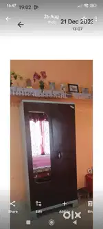 Godrej almirah