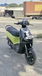 Ola S1X key variant.