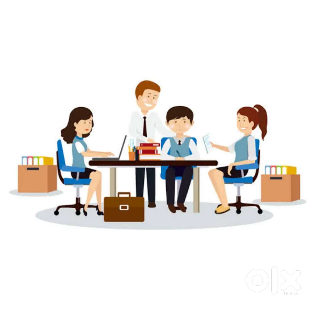 Staff Wanted for Shoo