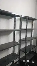 Business purpose Rack