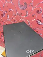 Dell laptop