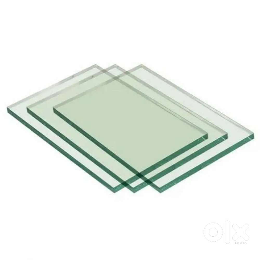 Glass kanch काँच
