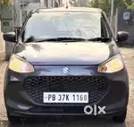 Maruti Suzuki Alto K10, 2022, Petrol
