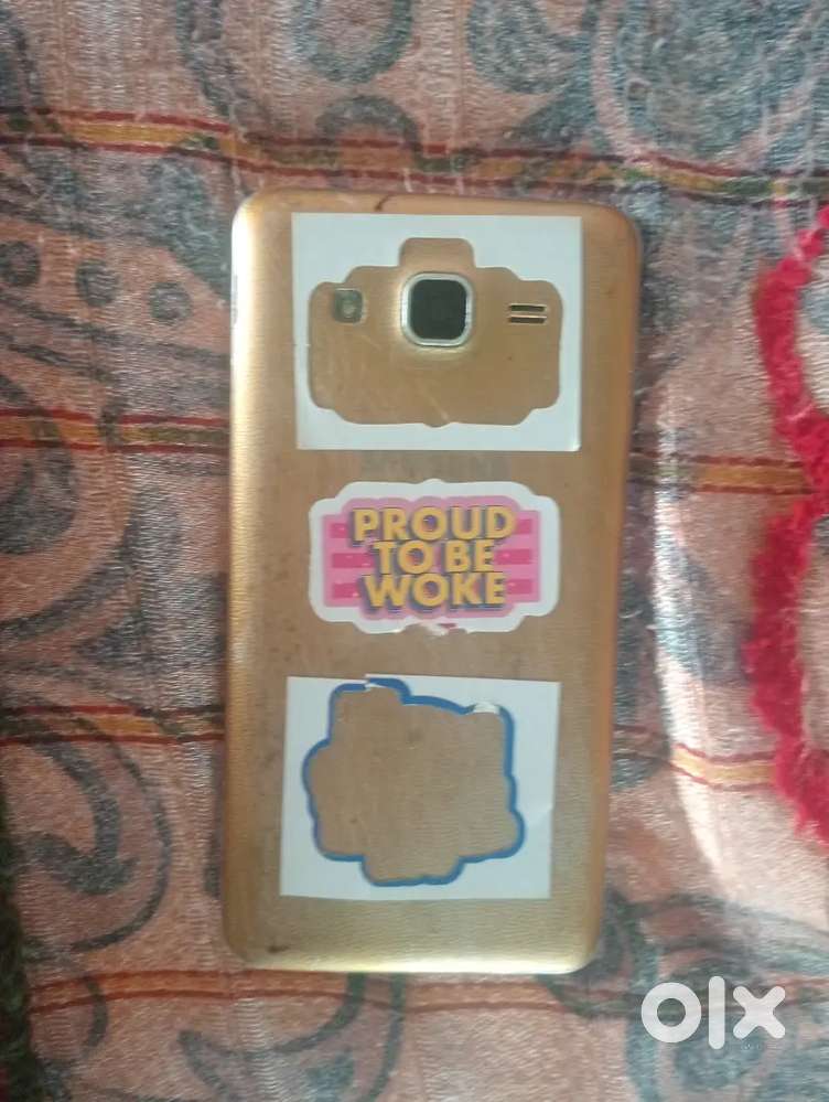 J2Without display on condition