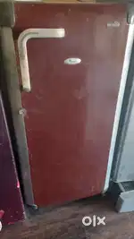Fridges and washing machines for sale and service