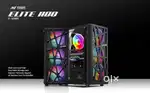 GAMING SYSTEM RYZEN 16GB RAM 256 GB SSD WITH 22 INCH IPS FHD MONITER