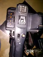 Panasonic video camera