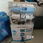 Kent water purifier