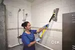 HOUSEKEEPING WANTED(FEMALE)