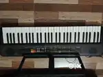 Piano keyboard Yamaha Psr-F52