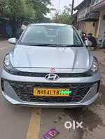 Hyundai Aura 1.2 S CNG, 2025, CNG & Hybrids