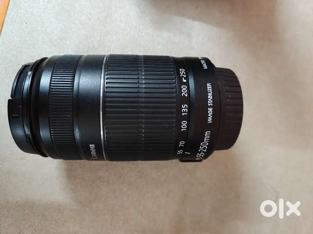 CANON EOS 700D FOR 25000/-