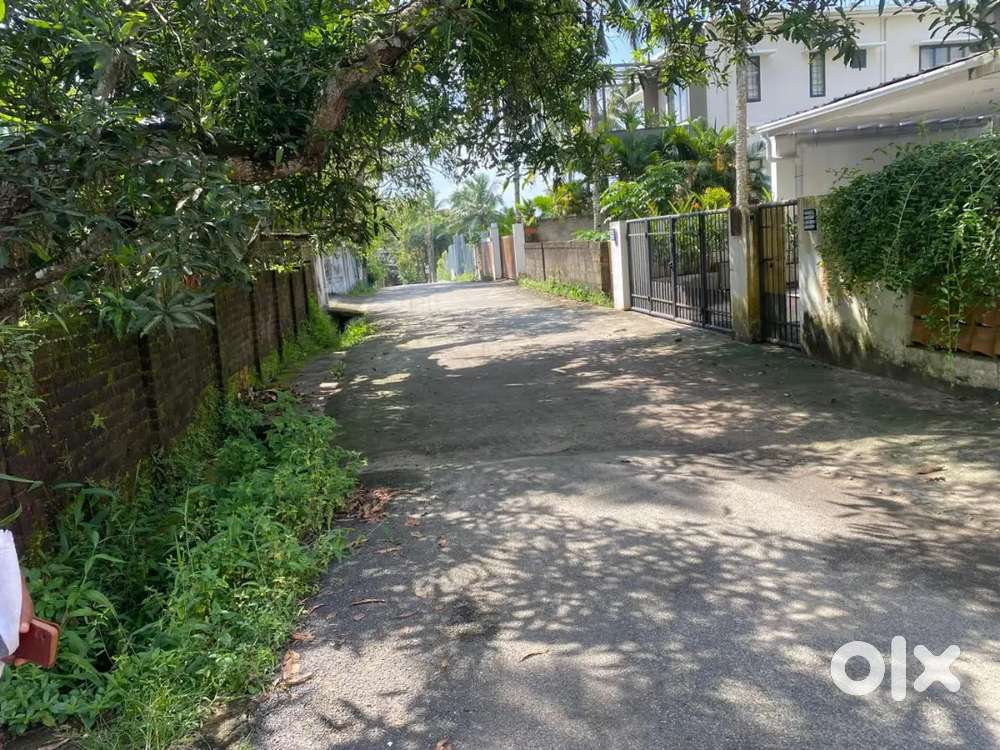 Residential property